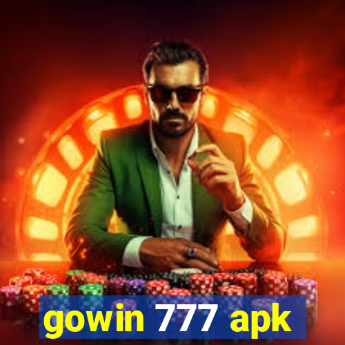 gowin 777 apk